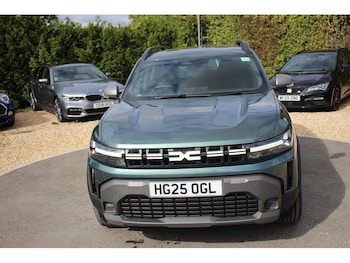 Used Dacia Duster 2025 for sale - 79531009: Photo