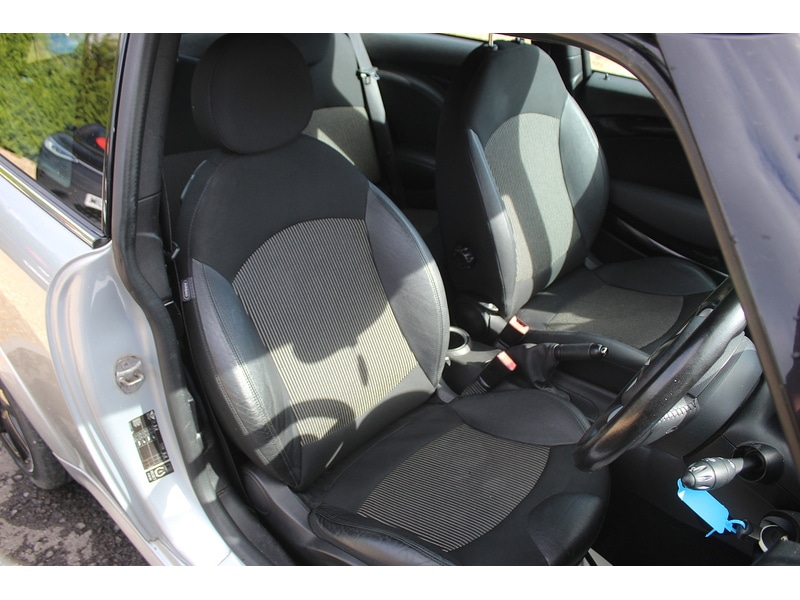 Used MINI Hatch 2010 for sale - 76163680: Photo 11