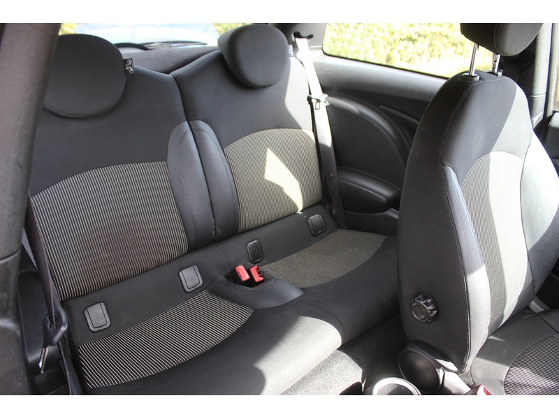 Used MINI Hatch 2010 for sale - 76163680: Photo 13