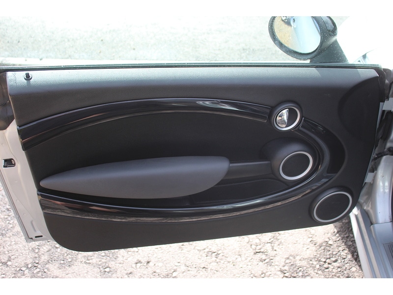 Used MINI Hatch 2010 for sale - 76163680: Photo 17