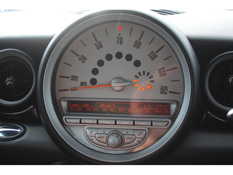 Used MINI Hatch 2010 for sale - 76163680: Photo 21