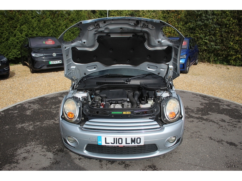 Used MINI Hatch 2010 for sale - 76163680: Photo 26