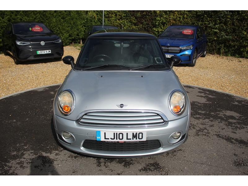 Used MINI Hatch 2010 for sale - 76163680: Photo 3