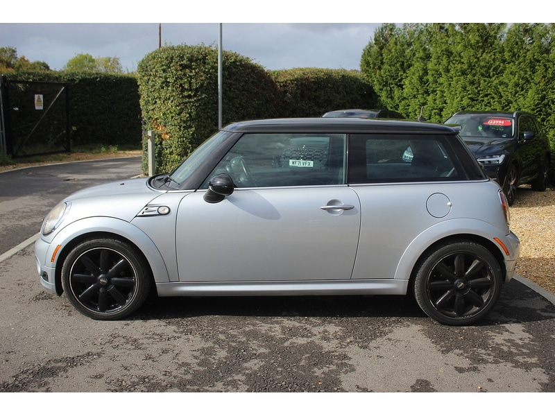 Used MINI Hatch 2010 for sale - 76163680: Photo 7