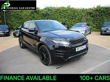 Used Land Rover Range Rover Evoque 2022 for sale - 78712593: Photo