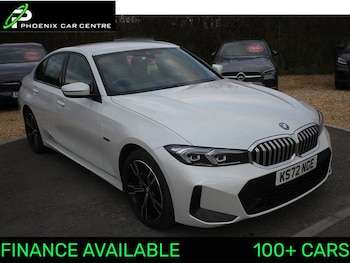 Used BMW 3 Series 2023 for sale - 79435888: Photo