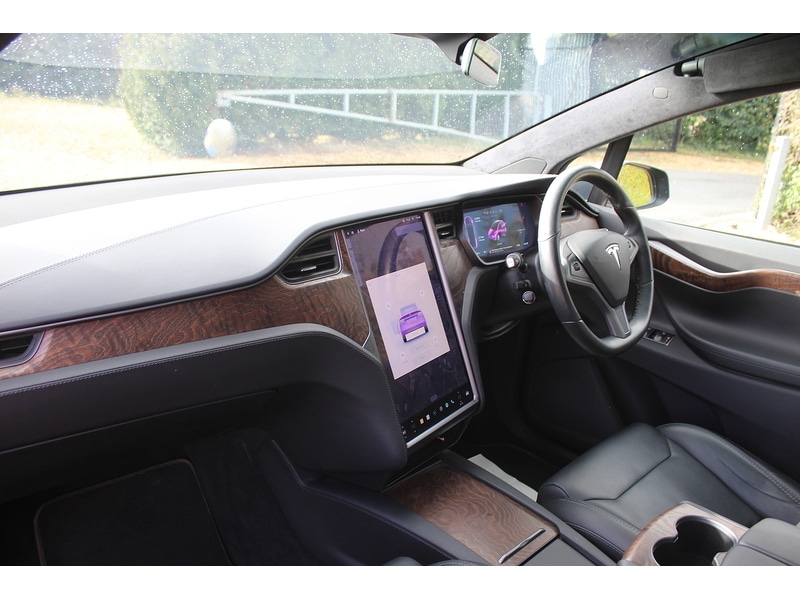 Used Tesla Model X 2019 for sale - 77370328: Photo 15