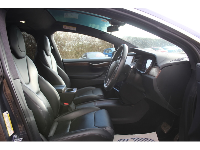 Used Tesla Model X 2019 for sale - 77370328: Photo 16