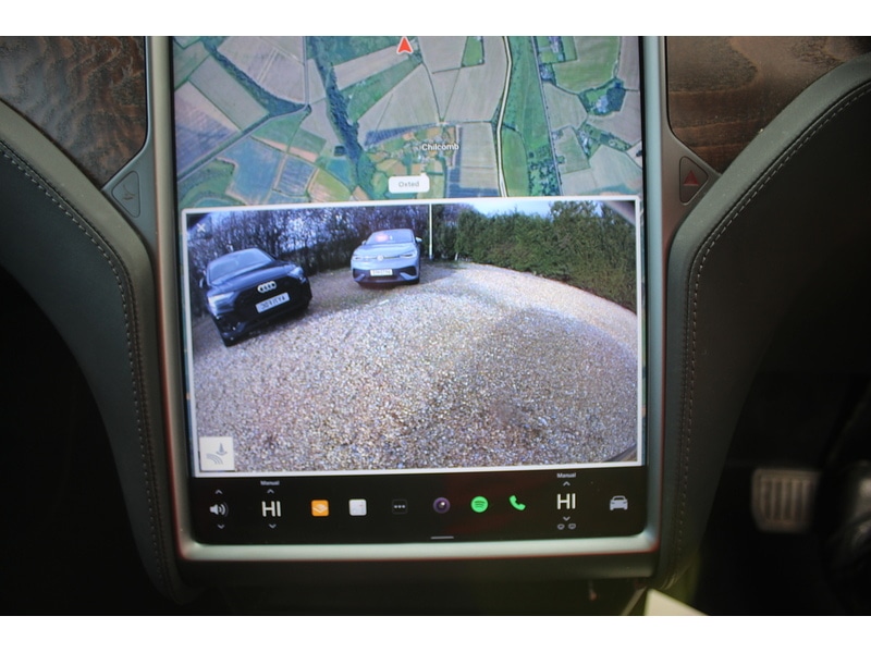 Used Tesla Model X 2019 for sale - 77370328: Photo 32