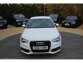 Used Audi A1 2012 for sale - 76437087: Photo