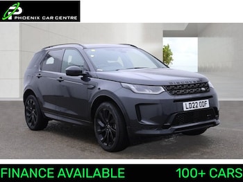 Used Land Rover Discovery Sport 2022 for sale - 79364478: Photo
