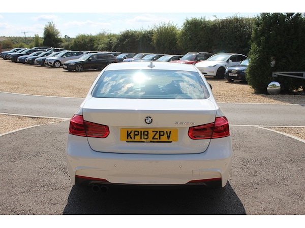 Used BMW 3 Series 2018 for sale - 75474224: Photo 10