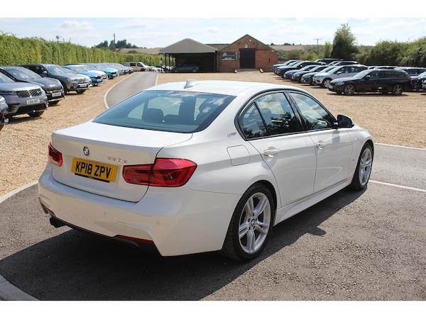 Used BMW 3 Series 2018 for sale - 75474224: Photo 11