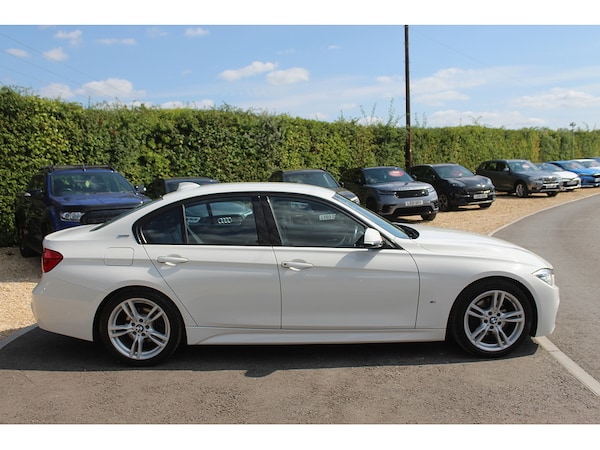 Used BMW 3 Series 2018 for sale - 75474224: Photo 12