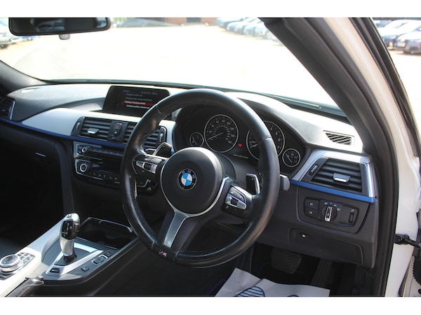 Used BMW 3 Series 2018 for sale - 75474224: Photo 13