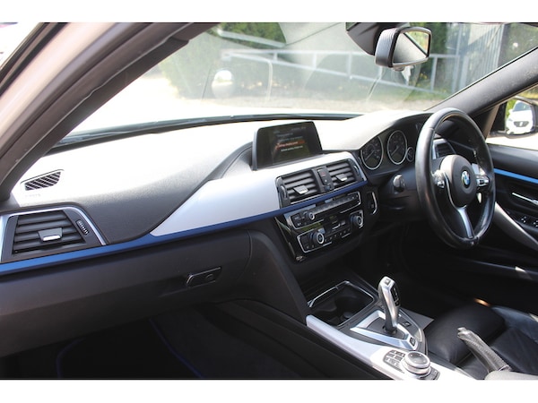 Used BMW 3 Series 2018 for sale - 75474224: Photo 15