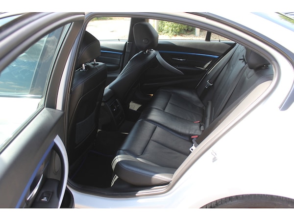 Used BMW 3 Series 2018 for sale - 75474224: Photo 17