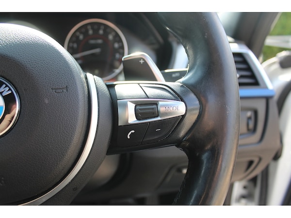 Used BMW 3 Series 2018 for sale - 75474224: Photo 19
