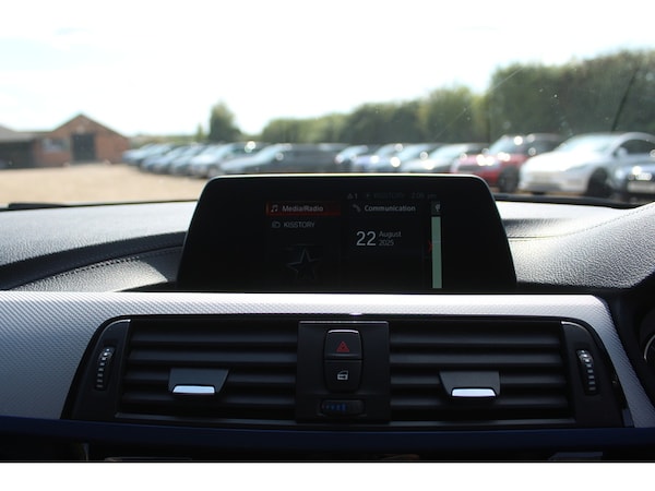 Used BMW 3 Series 2018 for sale - 75474224: Photo 21