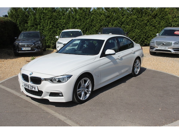 Used BMW 3 Series 2018 for sale - 75474224: Photo 5