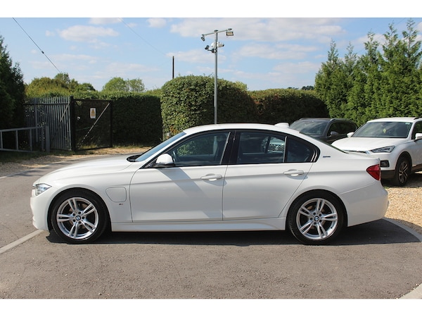 Used BMW 3 Series 2018 for sale - 75474224: Photo 7