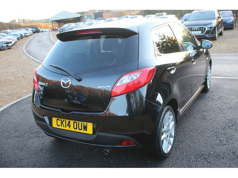 Used Mazda Mazda2 2014 for sale - 76831673: Photo 10