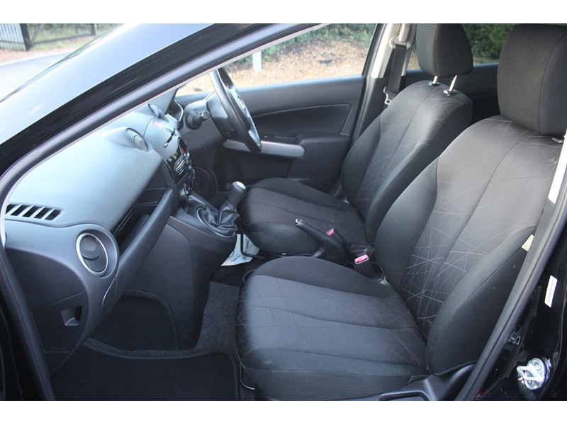 Used Mazda Mazda2 2014 for sale - 76831673: Photo 12