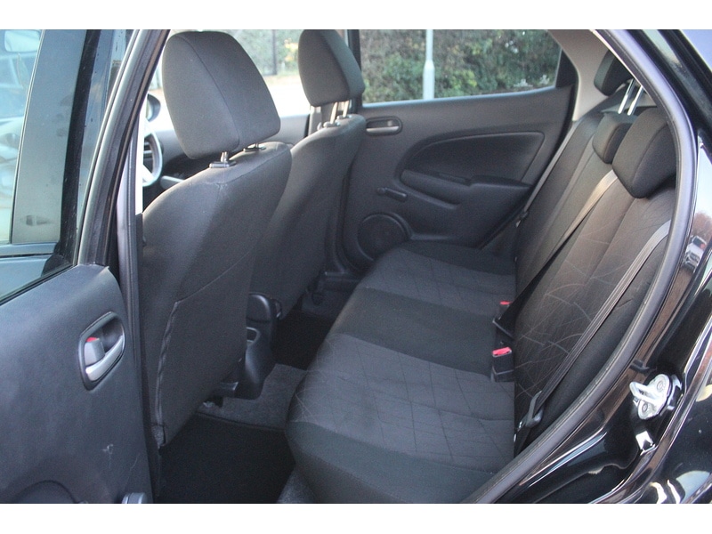 Used Mazda Mazda2 2014 for sale - 76831673: Photo 13