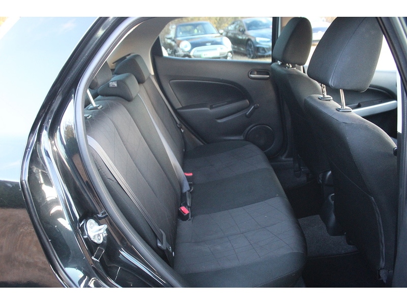 Used Mazda Mazda2 2014 for sale - 76831673: Photo 14