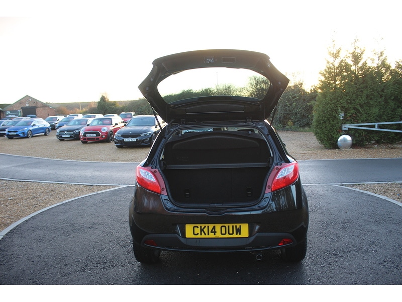 Used Mazda Mazda2 2014 for sale - 76831673: Photo 18