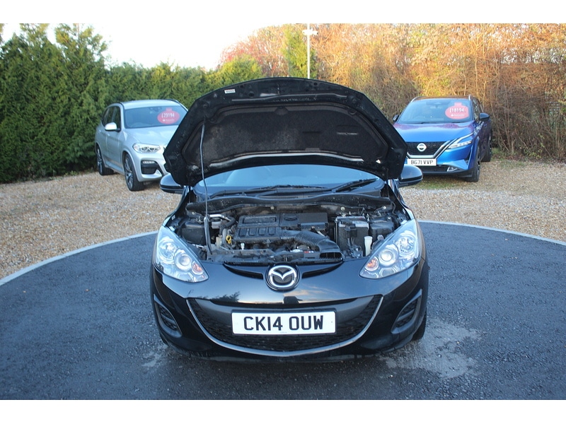 Used Mazda Mazda2 2014 for sale - 76831673: Photo 19