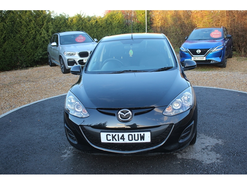 Used Mazda Mazda2 2014 for sale - 76831673: Photo 3