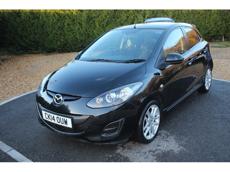 Used Mazda Mazda2 2014 for sale - 76831673: Photo 5