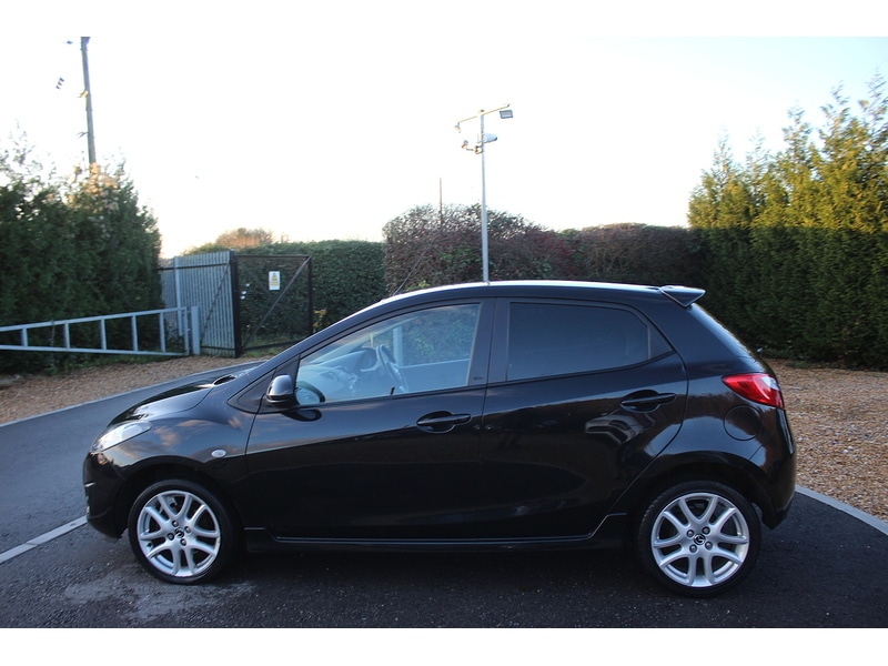 Used Mazda Mazda2 2014 for sale - 76831673: Photo 7