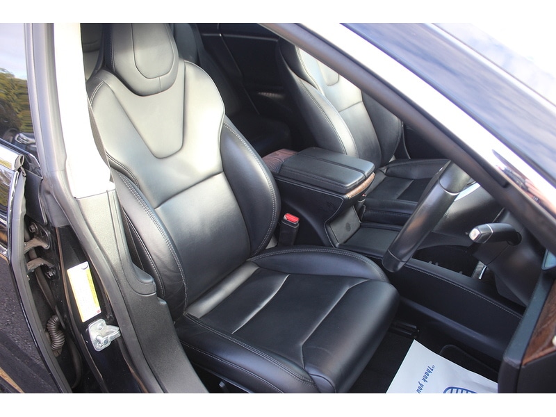 Used Tesla Model S 2018 for sale - 77222964: Photo 13