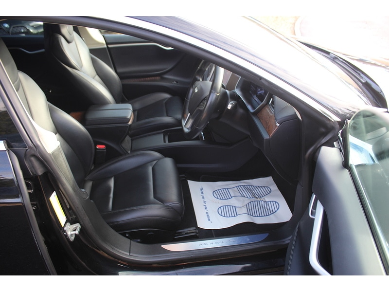 Used Tesla Model S 2018 for sale - 77222964: Photo 14