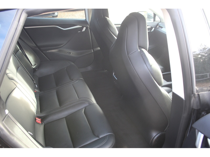 Used Tesla Model S 2018 for sale - 77222964: Photo 15