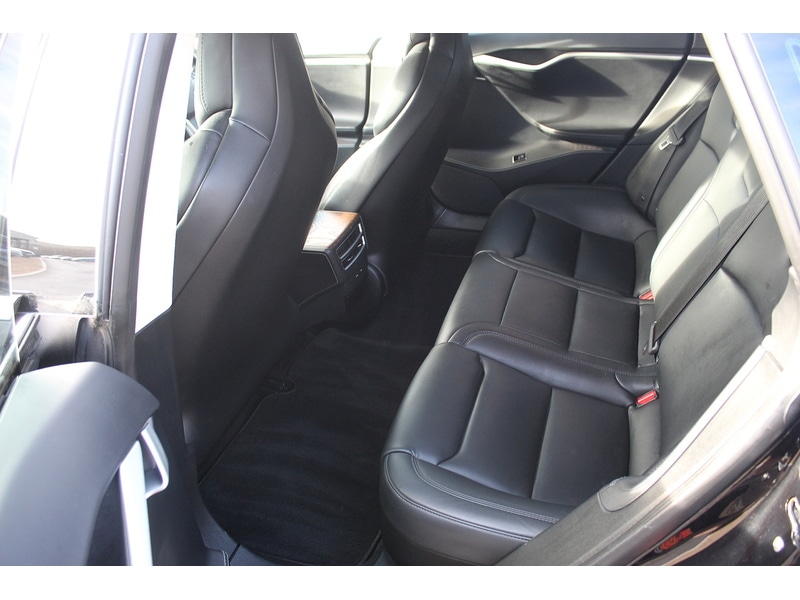 Used Tesla Model S 2018 for sale - 77222964: Photo 16