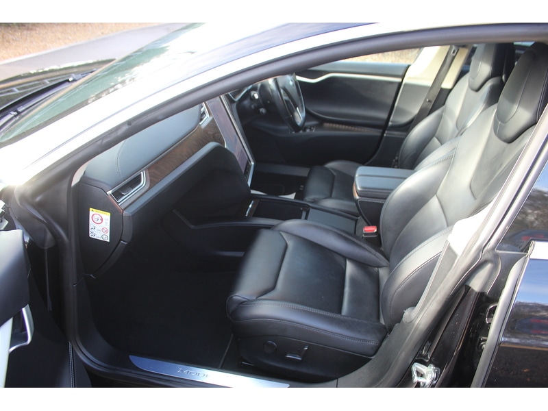 Used Tesla Model S 2018 for sale - 77222964: Photo 17