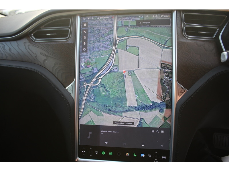 Used Tesla Model S 2018 for sale - 77222964: Photo 29