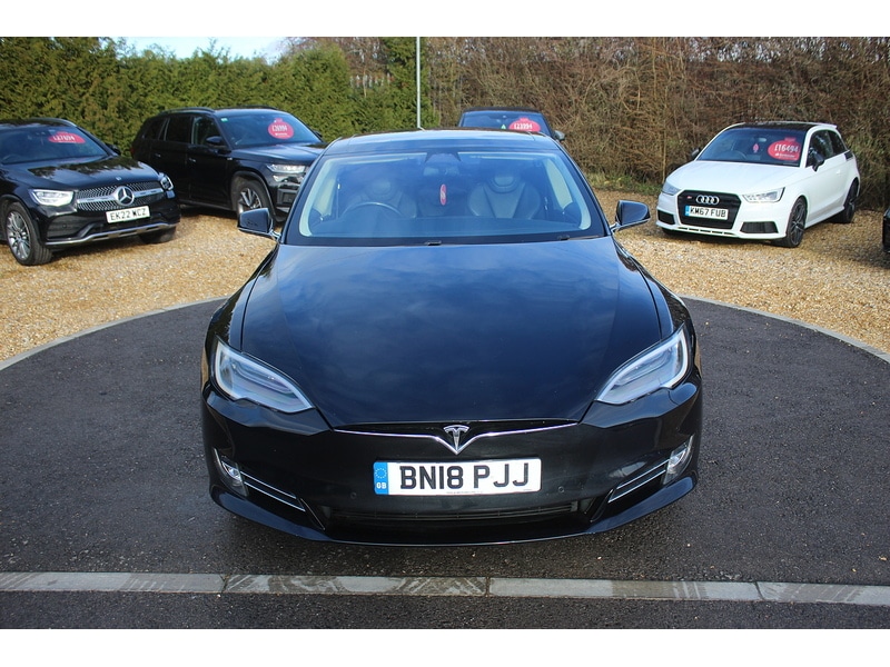 Used Tesla Model S 2018 for sale - 77222964: Photo 3