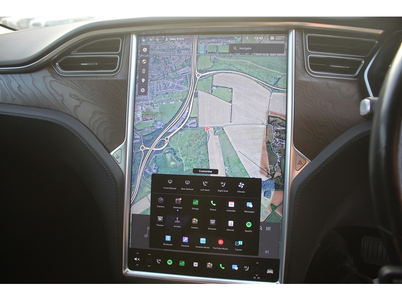 Used Tesla Model S 2018 for sale - 77222964: Photo 30