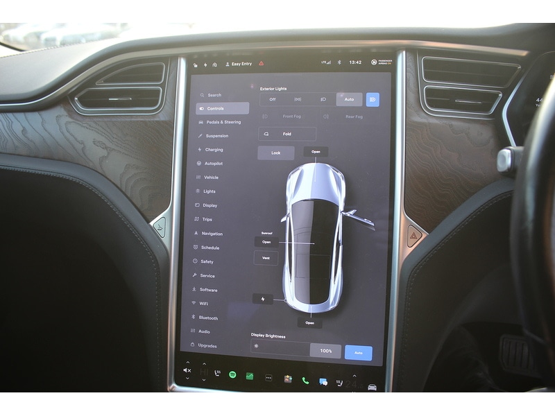 Used Tesla Model S 2018 for sale - 77222964: Photo 31