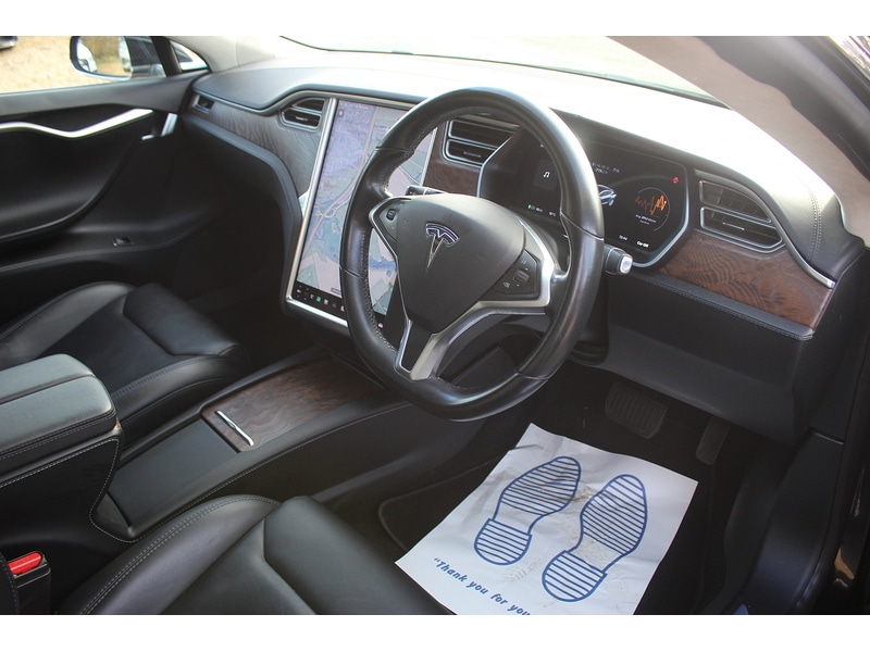 Used Tesla Model S 2018 for sale - 77222964: Photo 32