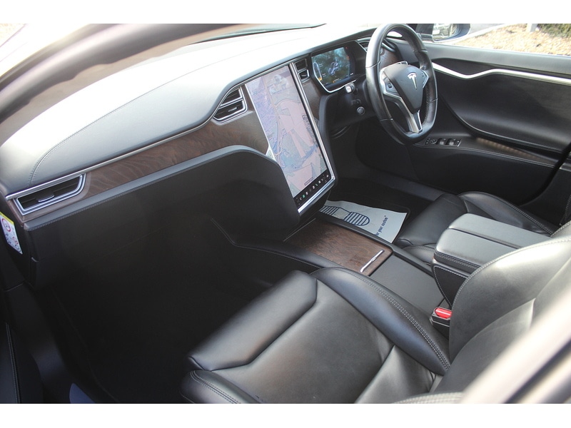 Used Tesla Model S 2018 for sale - 77222964: Photo 33