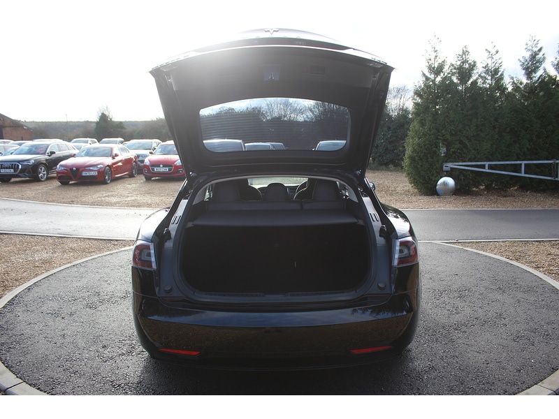 Used Tesla Model S 2018 for sale - 77222964: Photo 34