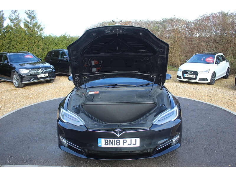 Used Tesla Model S 2018 for sale - 77222964: Photo 36