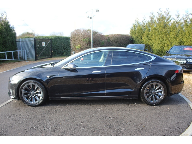 Used Tesla Model S 2018 for sale - 77222964: Photo 8
