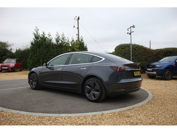 Used Tesla Model 3 2019 for sale - 76253228: Photo 10