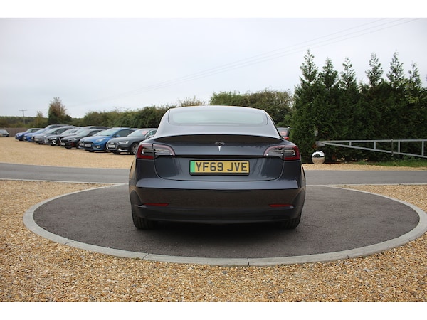 Used Tesla Model 3 2019 for sale - 76253228: Photo 11